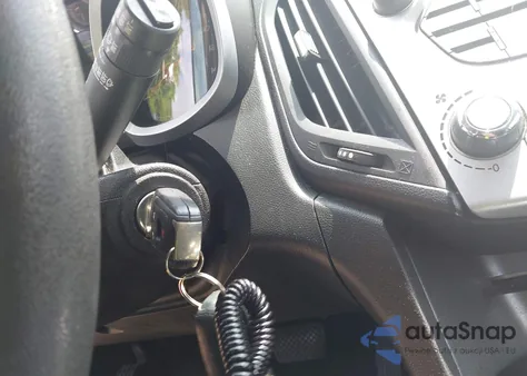 2014 Chevrolet Equinox Ls from USA, damaged, VIN 2GNALAEK9E6223896